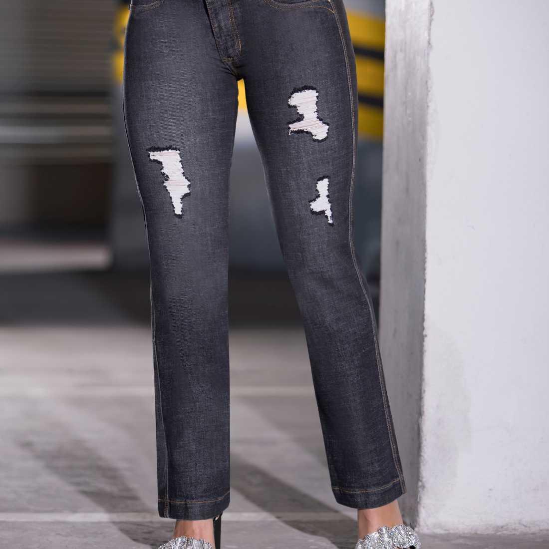 Colombia Import Jeans XC 3393