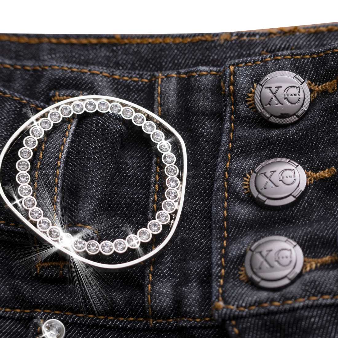 Colombia Import Jeans XC 3393